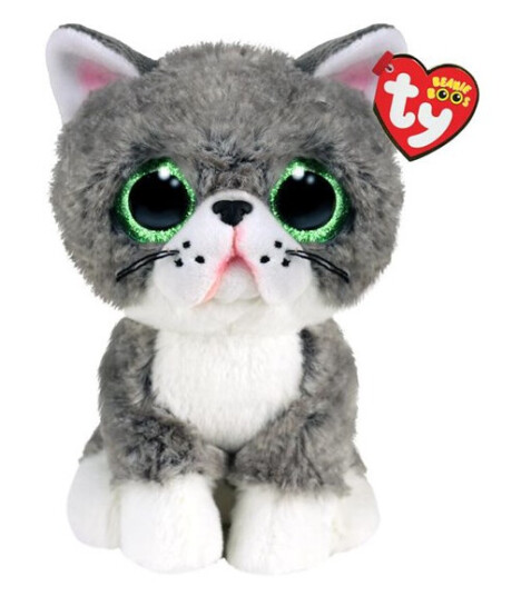 Ty Beanie Boos Fergus 15cm