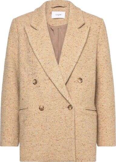 Lovechild 1979 Arizona Blazer Beige 40