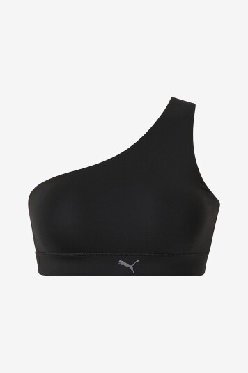 Puma - Sports-BH Pwrshape One Shoulder Low