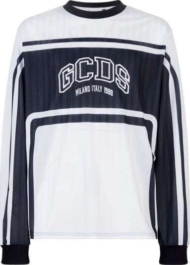 Gcds Herre Topper Svart XS, Gcds Herre Topper Svart XS,