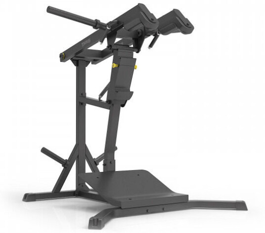 Taurus Leverage Squat and Calf IFP Taurus Leverage Squat and Calf IFP