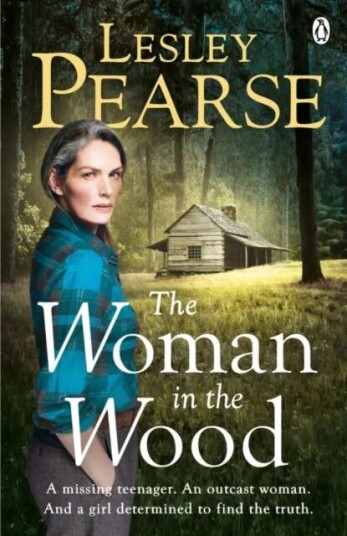The Woman In The Wood Av Lesley Pearse The Woman In The Wood Av Lesley Pearse