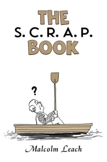 The S. C. R. A. P. Book The S. C. R. A. P. Book