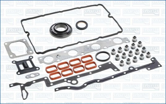Tetnings helsett, motor AJUSA 51018500