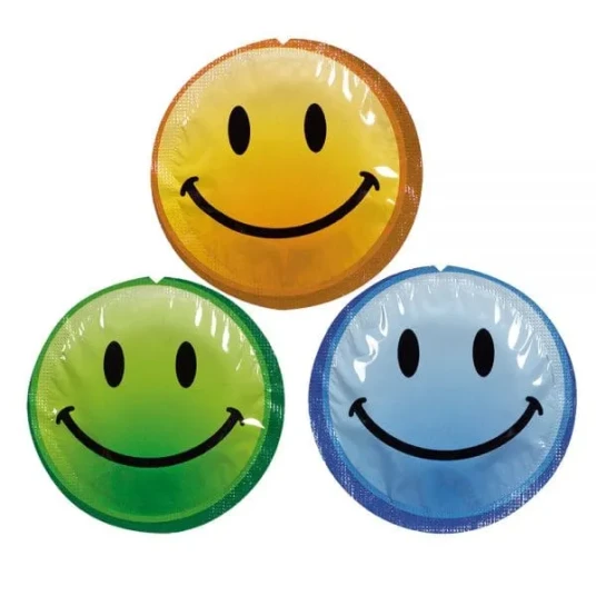 EXS Smiley
