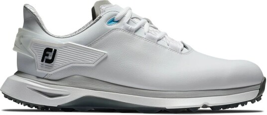 Footjoy Pro Slx Golfsko Herre Hvit 43