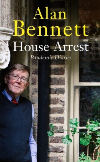 House Arrest Pandemic Diaries