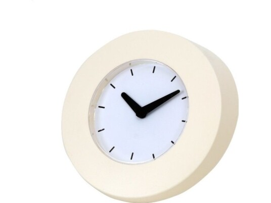 Platinet Platinet Zegar/Wall Clock/Flow