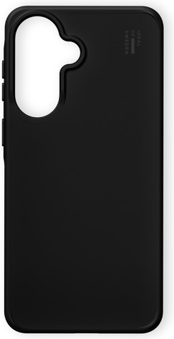 Ideal Of Sweden Silicone MagSafe Case Galaxy A37 Black