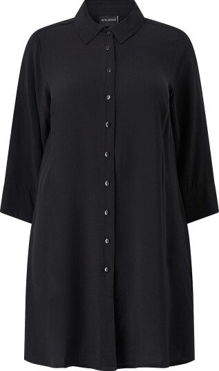 Studio   Tunika sEmilie Shirt   Svart