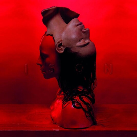 Sevdaliza Ison LP/Vinyl Sevdaliza Ison LP/Vinyl