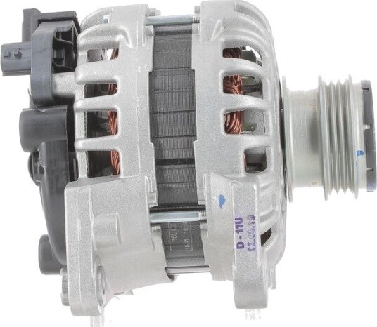 Dynamo ROTOVIS Automotive Electrics 9090939