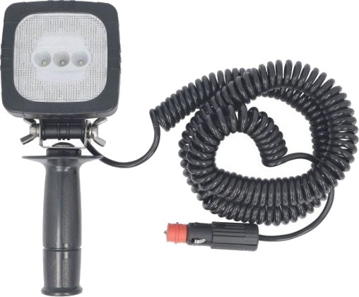 TRUCKLIGHT WL-UN332 Arbeidslyskaster