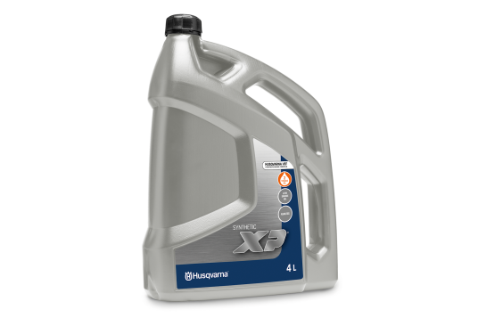 Husqvarna Husqvarna XP® Syntetisk 2-taktsolje
