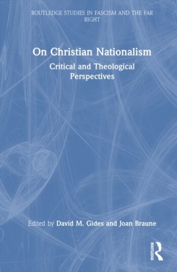 On Christian Nationalism