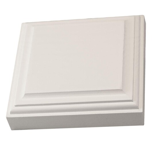 Furu 25x75x75 Pyntekloss Topp Ncs S0502y 2
