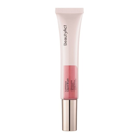 Luminous Liquid Bronzer Berry Dreams Luminous Liquid Bronzer Berry Dreams