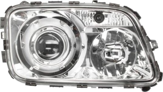GIANT 131-MT10313UR Frontlykter
