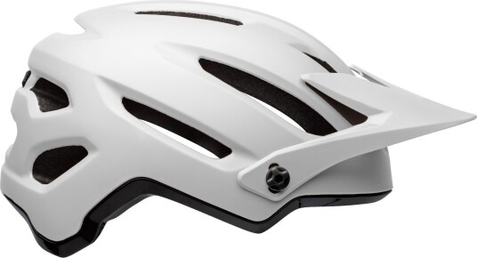 Bell 4Forty MIPS Matte/Gloss White/Black L, Matte/Gloss White/Black