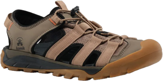 Kamik Mens Solstice Fossil 41"
