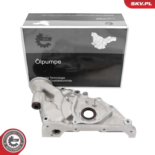 ESEN SKV 77SKV037 Oljepumpe