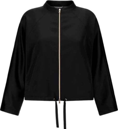 Herno Dame Jakker Svart M, Herno Dame Jakker Svart M,