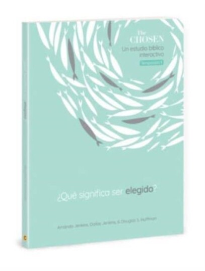 Chosen Que Significa Ser Elegi