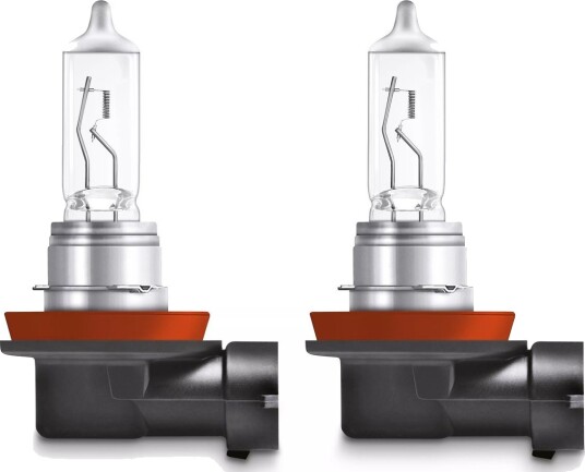 OSRAM 64211NBS-2HB Lyspære, fjernlys