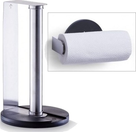 Zeller Papirhåndkleholder Zeller Papirhåndkleholder