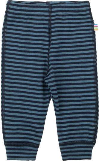 Joha Leggings Merinomix Blue 70 Joha Leggings Merinomix Blue 70