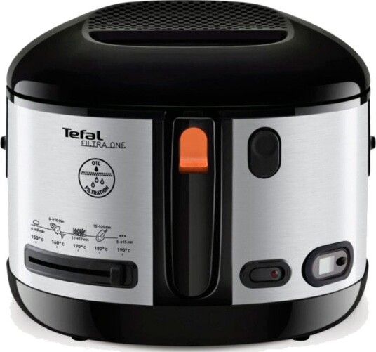 Tefal FF175D71 Frityrkoker