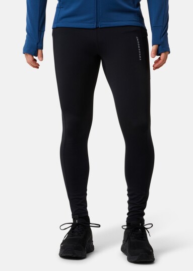 Swedemount Ultra Light Long Tights Black L Treningstights Swedemount Ultra Light Long Tights Black L Treningstights