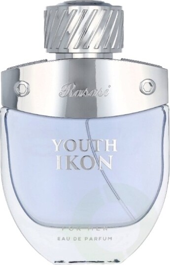 Rasasi Youth Ikon For Men Eau De Parfum Spray 100 ml