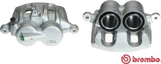 Bremsecaliper BREMBO F 50 199