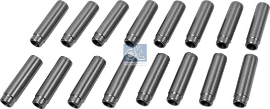 Ventilføring DT Spare Parts 4.90245