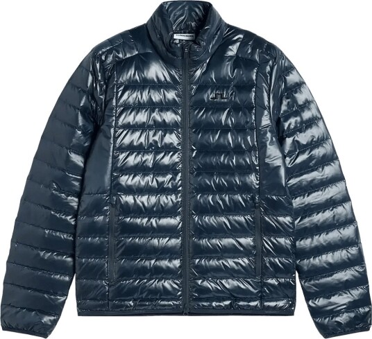 J. Lindeberg Oden Light Down Jacket   JL NAVY   XL