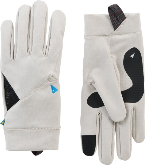 Klättermusen Vor Gloves Moon L
