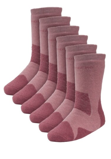Stormberg Breke ullsokk antiskli 3 pack 31/34 Stormberg Breke ullsokk antiskli 3 pack 31/34