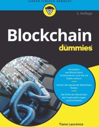 Blockchain fur Dummies