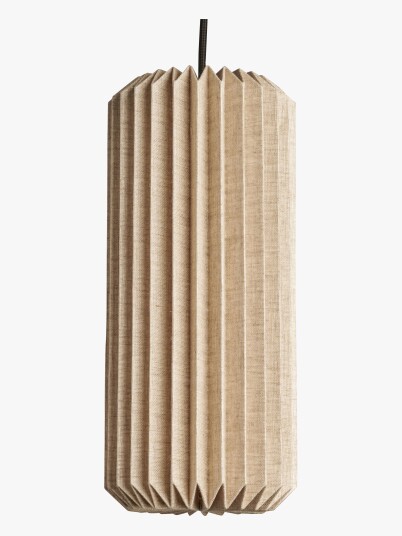 watt & VEKE Alba pendel S Beige watt & VEKE Alba pendel S Beige