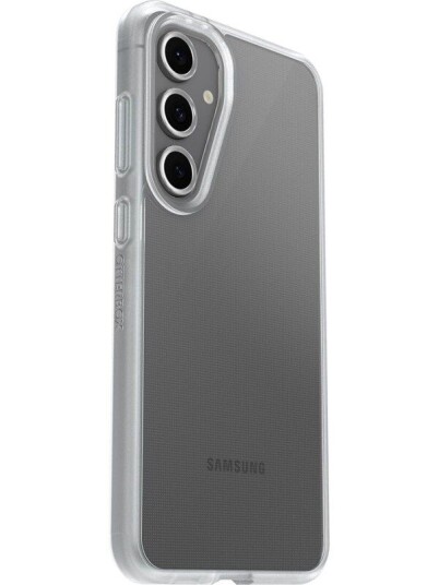 OtterBox React Samsung Galaxy S24 FE - clear - ProPack