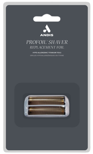 Andis reservehode til ProFoil barbermaskin ANDIS-17160