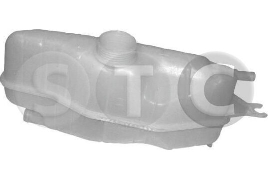 STC T403746 Vannkasse radiator STC T403746 Vannkasse radiator