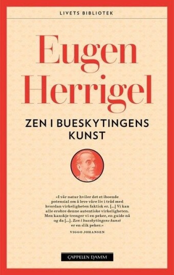 Zen i bueskytingens kunst