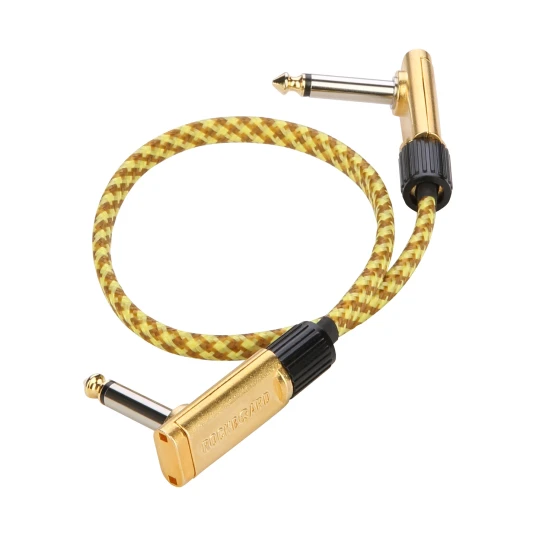Rockboard Tweed Series Patch Cable 30
