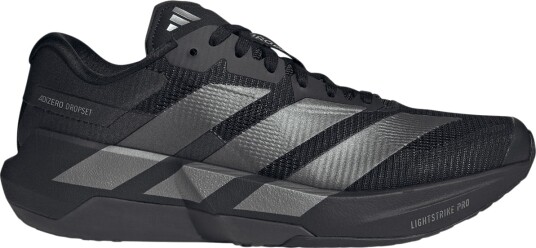Adidas Performance Adizero Dropset Pro Trainer W   Black   39 1/3