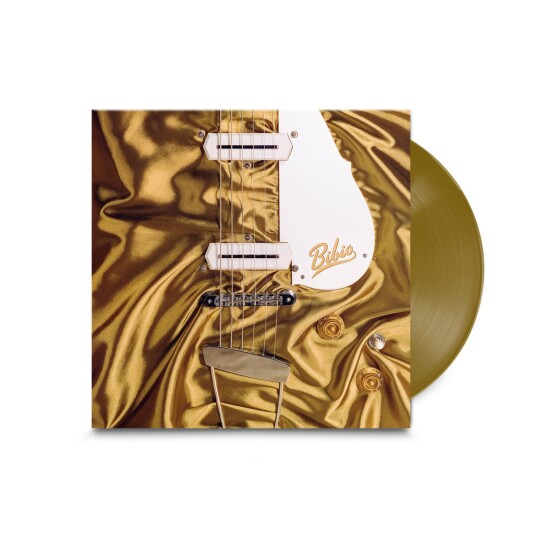 Bibio Bib10 LP/Vinyl
