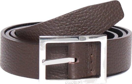 Orciani unisex Accessories Brun 105 CM,