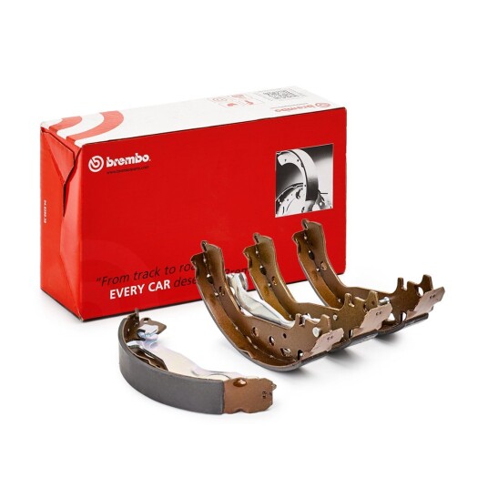 Bremsesko sett BREMBO S 83 574