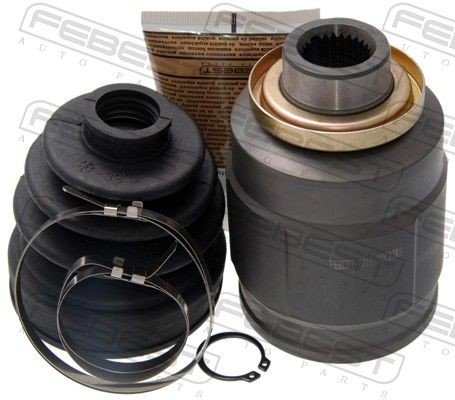 Febest Drivknute drivaksel FEBEST 1211 TUC27RH Febest Drivknute drivaksel FEBEST 1211 TUC27RH